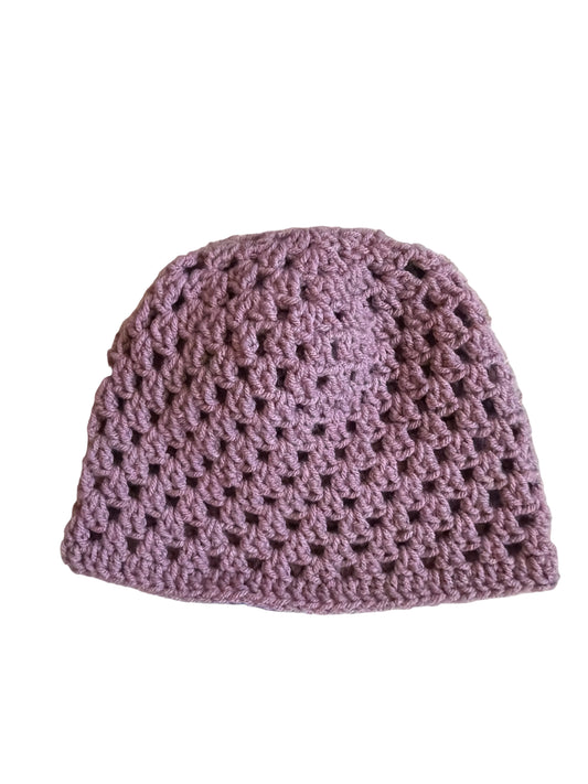 Short Cap