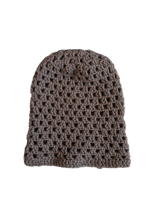 Slouchy Cap