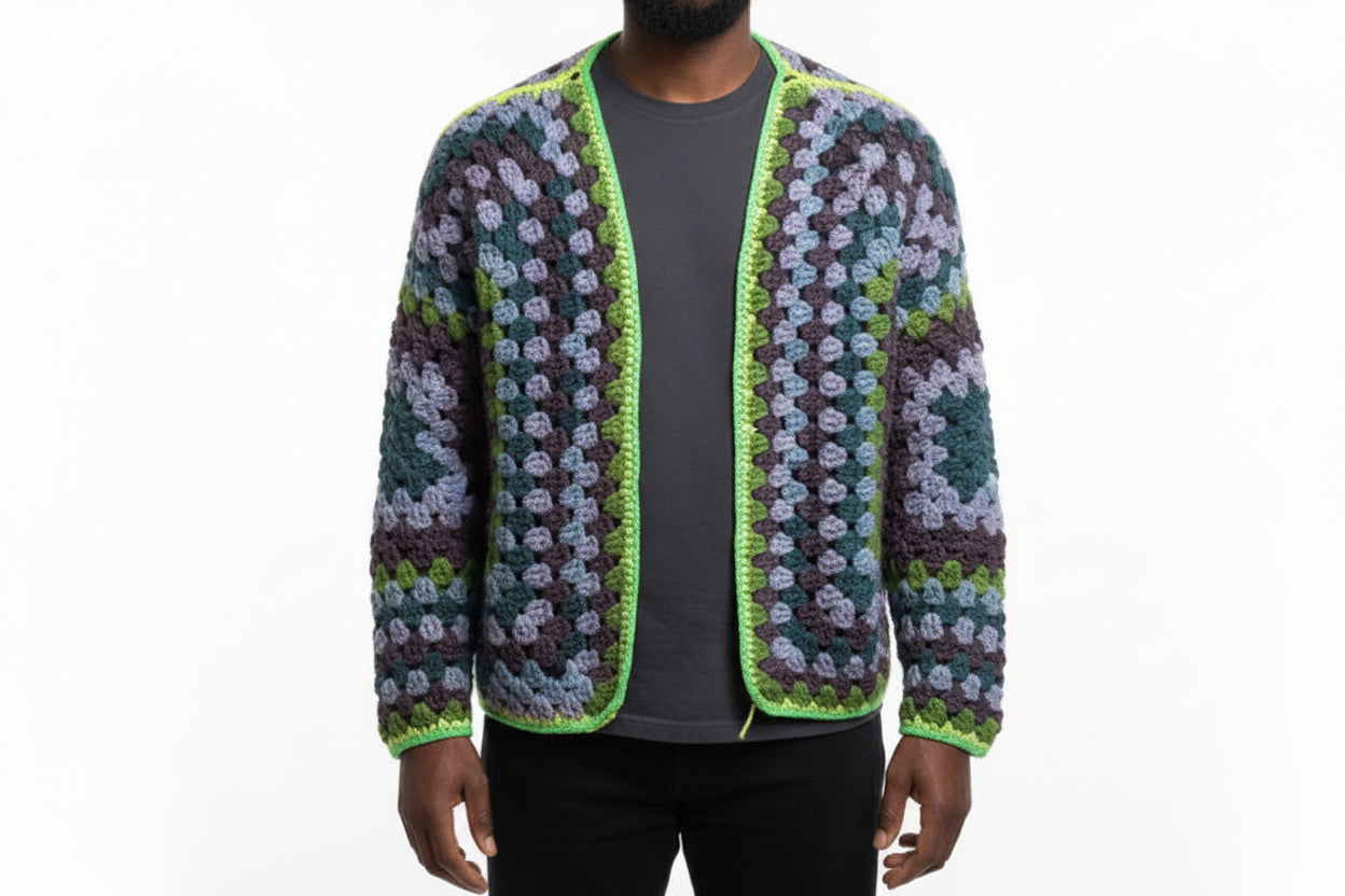 The Big Boy Sweater